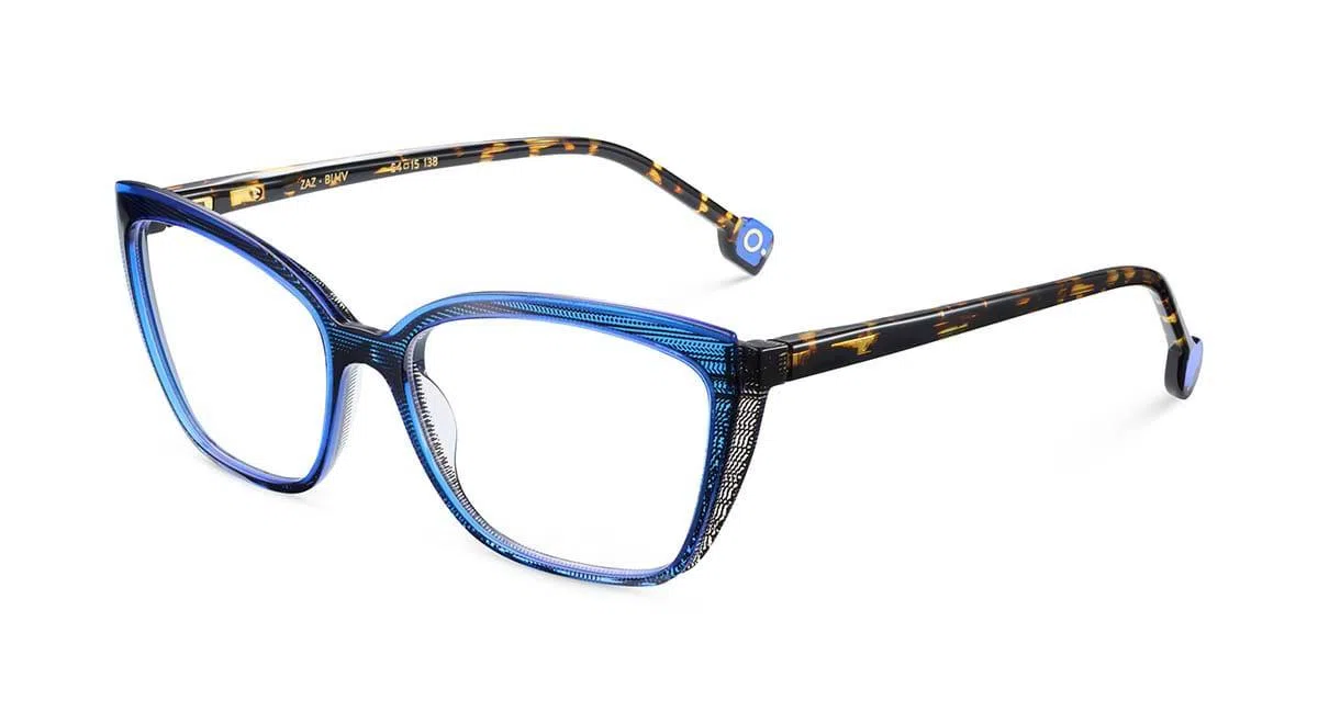 Etnia Barcelona ZAZ Eyeglasses - view 20